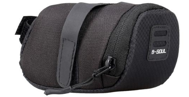 BOLSA BICICLETA SILLIN IMPERMEABLE -131455M